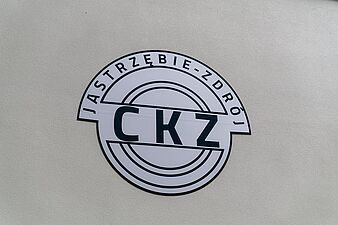 logotyp CKZ