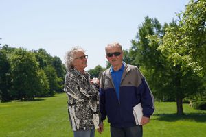 Wycieczka do Karviny z Muralowej Współpracy.