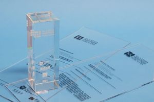 statuetka za najlepszą przestrzeń publiczną 2021