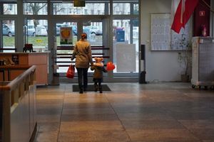 Zdjęcie przedstawia 31. FINAŁ WOŚP.