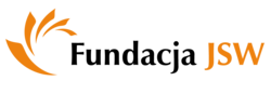 Logotyp Fundacji JSW