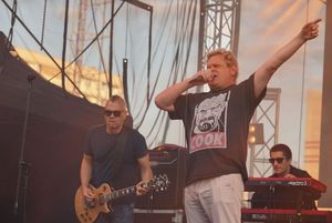 Kult na scenie, Dni Miasta Jastrzębie-Zdrój 2022