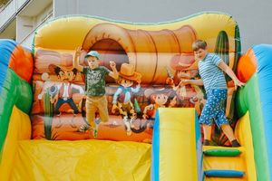 marsz i piknik życia i rodziny jastrzębie-zdrój