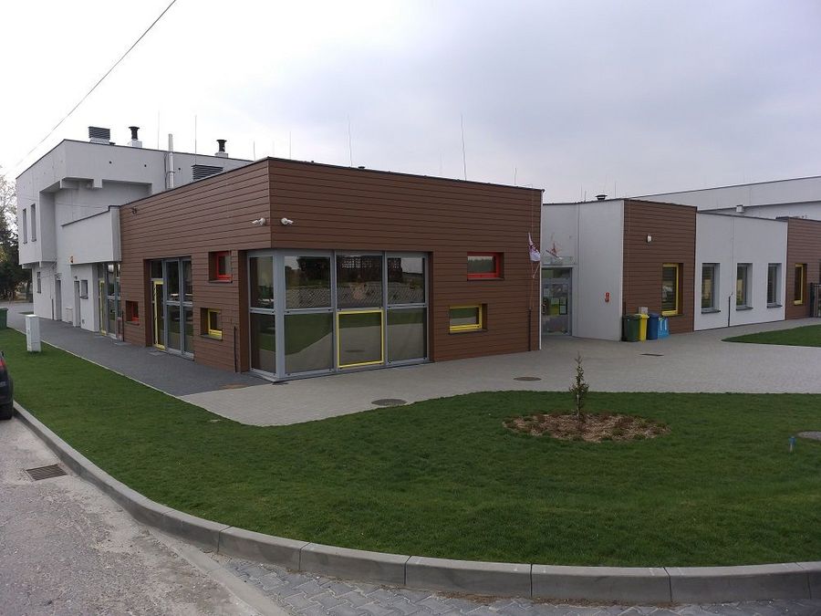 Przedszkole publiczne nr 10 w Jastrzębiu-Zdroju