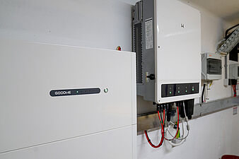 Instalacja elektryczna