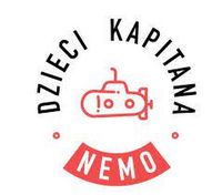 logo kapitan nemo