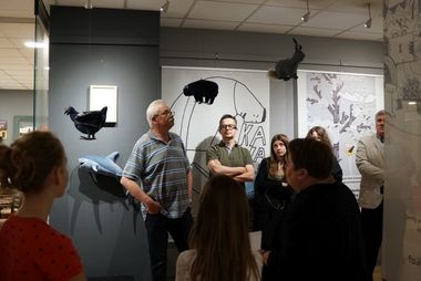 Najlepsze ilustracje w Epicentrum