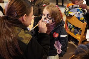 Zdjęcie przedstawia 31. FINAŁ WOŚP.