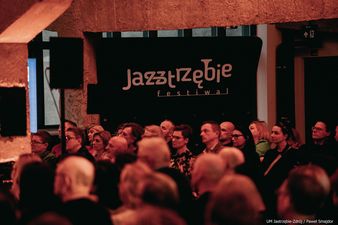 Banner Jazztrzębie