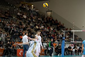 Serwis naszego zawodnika.