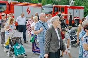 marsz i piknik życia i rodziny jastrzębie-zdrój