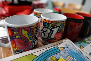 Zdjęcie przedstawia 31. FINAŁ WOŚP.