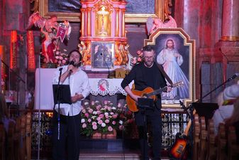 Śpiewający Jasiek Piwowarczyk, zwycięzca 16.eycji The Voice of Poland.