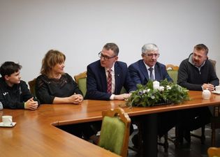 Prezydent Miasta zwraca się bezposrednio do Pani Naczenik Wydziału KST