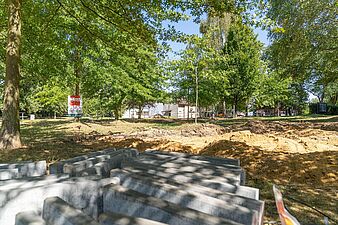 remont przy szkole