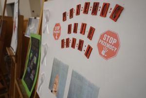 prace konkursowe PRZEMOC#DAJ(e)SYGNAŁ