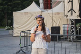Anna Lerch-Wójcik opowiada. 