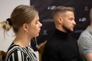 Po mistrzowsku dzielą się dobrem Sportowcy