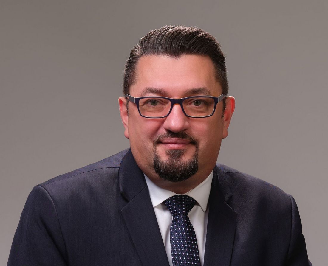 Grzegorz Mosoń