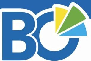 Logo budżetu obywatelskiego. 
