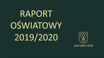 raport oświatowy 2019