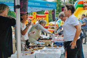 marsz i piknik życia i rodziny jastrzębie-zdrój