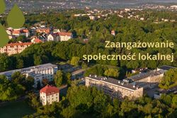 Zaangażowanie społeczności lokalnej