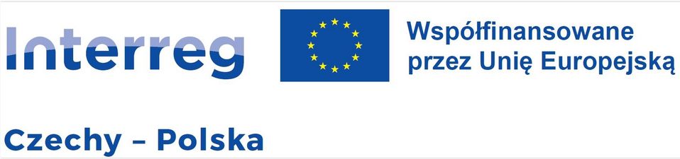 logotyp programu interreg