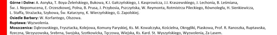 Tabela - poniżej wersja do pobrania.