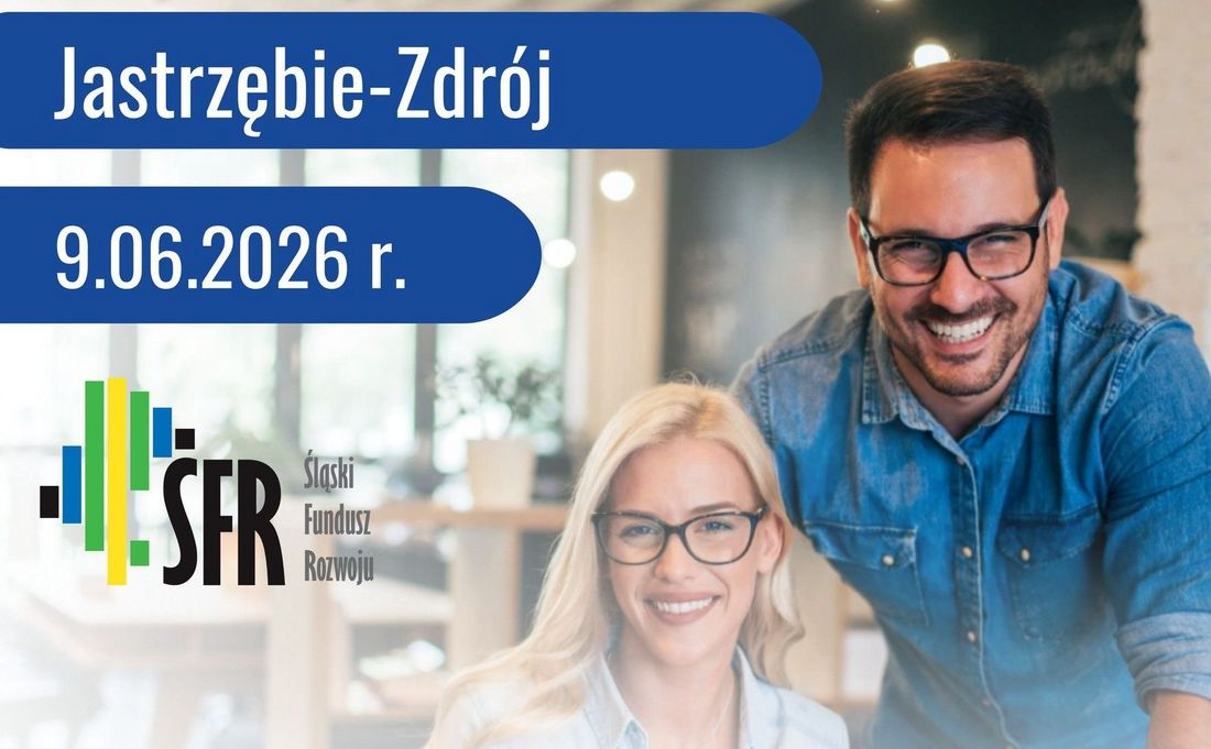 blondynka i brunet oboje w okularach 