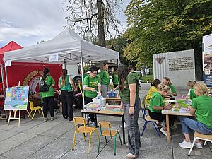 zajęcia dla dzieci