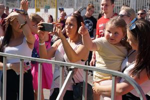 publiczność, Dni Miasta Jastrzębie-Zdrój 2022