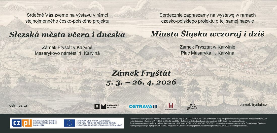 informacja o wystawie 