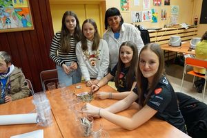 Zdjęcie przedstawia 31. FINAŁ WOŚP.