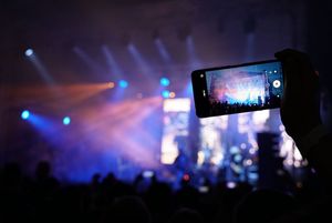 scena, Dni Miasta Jastrzebie-Zdrój 2022