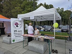 stowarzyszenie Amazonki