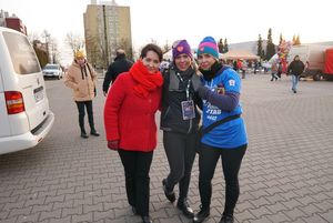 Zdjęcie przedstawia 31. FINAŁ WOŚP.