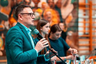 Przemowa Prezydenta Miasta