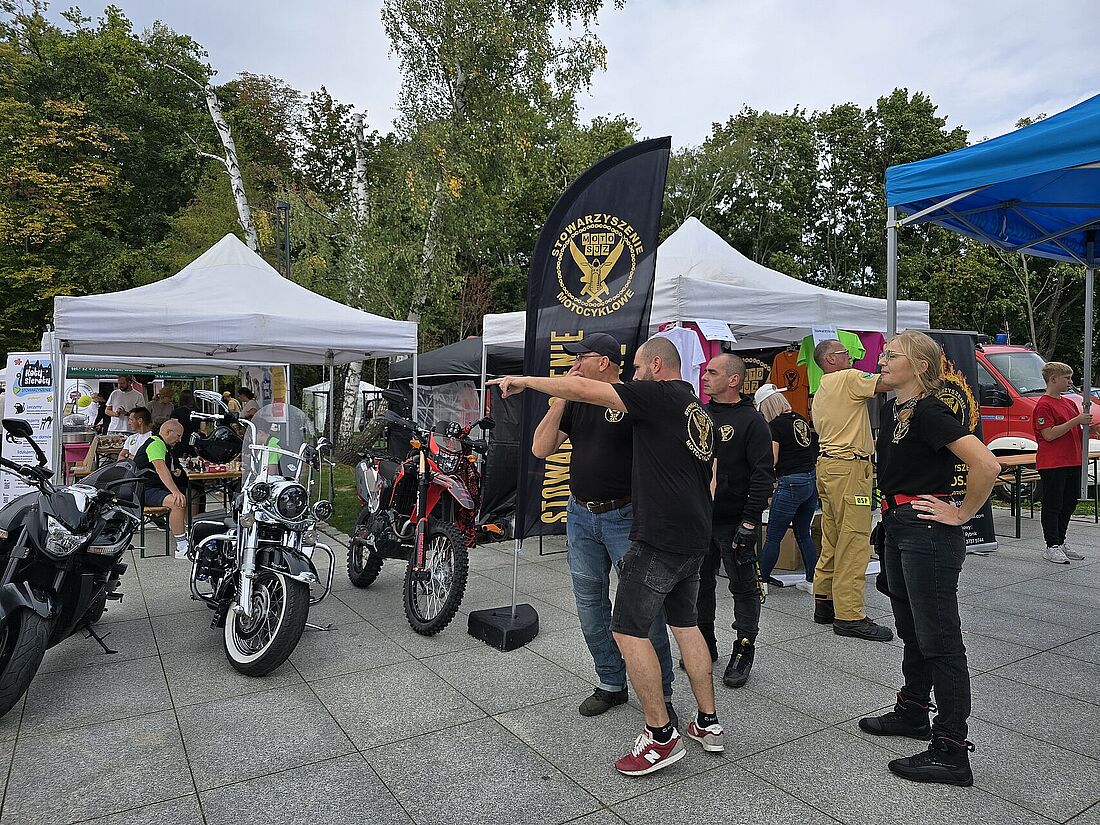 stowarzyszenie MOTOSJZ