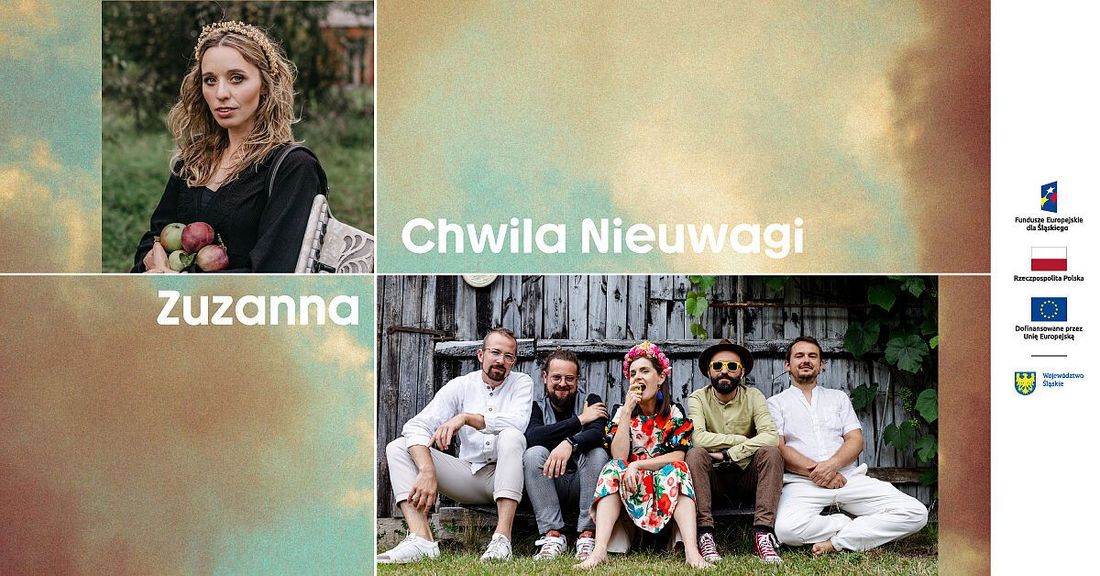 Wizerunek Zuzanny, Chwili Nieuwagi