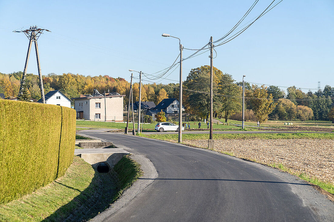 Ulica Górna