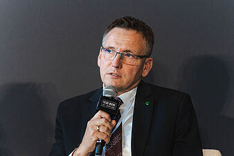 Prezydent Michał Urgoł