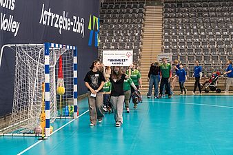 trening olimpiad
