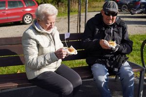 Zdjęcie przedstawia uroczystość Dni Otwartych Funduszy Europejskich.