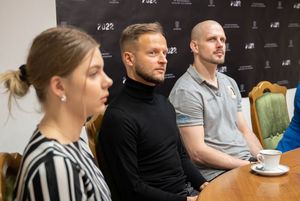 Po mistrzowsku dzielą się dobrem Sortowcy