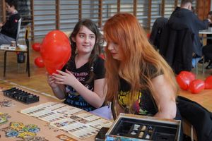 Zdjęcie przedstawia 31. FINAŁ WOŚP.