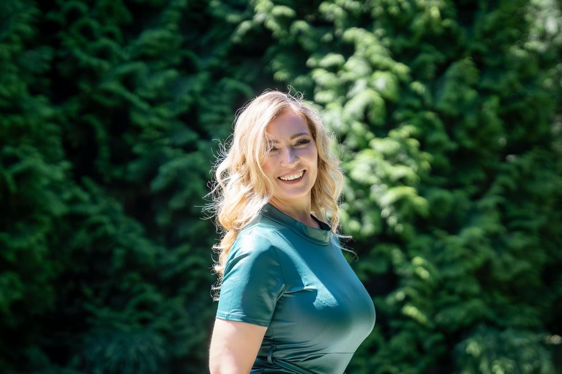 Alicja Niezgoda