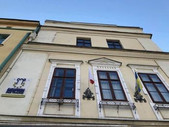 Siedziba Euroregionu w Cieszynie
