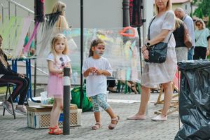 marsz i piknik życia i rodziny jastrzębie-zdrój