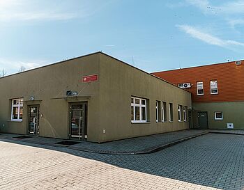 żłobek ulica Wrzosowa